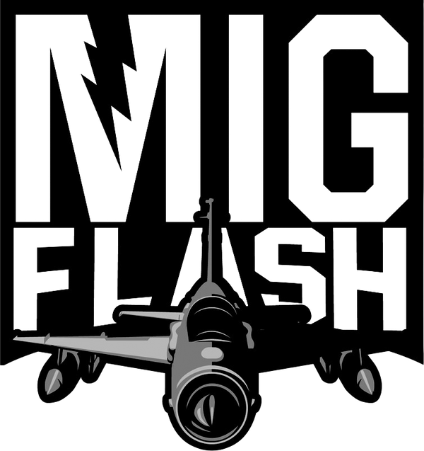 Mig Flash